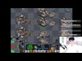 레너드 탱크 배틀크루저 강력한 테란의 조합이죠 스타크래프트 브루드워 빨무 테란 fastest maps in starcraft brood war terran