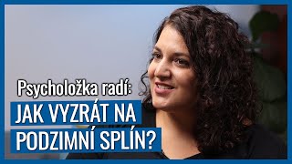 Trápí vás psychické potíže? Možná vám chybí hořčík| #magnesium