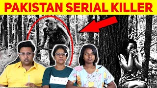 Pakistan's Notorious Serial Killer  | Ramstk Family@MinutesMystery