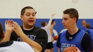 2017-2018 Winter Sports Previews: Cocalico Boys Basketball