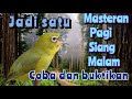 masteran pagi siang malam jadi satu!!!coba dan buktikan