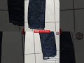 【経年変化】lvc 501をセカンドウォッシュ！ 半年経年変化も解説！ デニム ジーンズ levis shorts