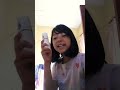 riview nano spray yang lagi viral di tik tok😊