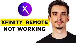 Xfinity Remote Not Working? How To Fix It! (2026) - Full Guide