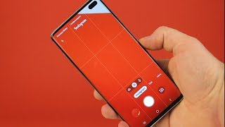 Samsung Galaxy S10 - ОФИЦИАЛЬНЫЙ НОЧНОЙ РЕЖИМ И ИНСТАГРАМ РЕЖИМ КАМЕРЫ ОБЗОР!