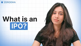 What is Initial Public Offering (IPO)?