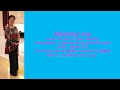 Blooming Love Line Dance - Walk Thru & Demo