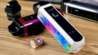 SMOK RPM40 Pod    آر پي أم ٤٠ من شركة سموك