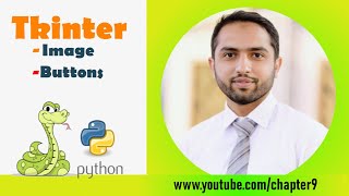 🚀 Python Tkinter Tutorial: Displaying Image on Button Click 🖼️