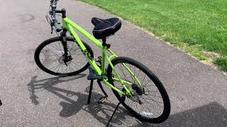 trek ds3 2019