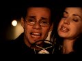 Marc Anthony & Tina Arena I Want to Spend My Lifetime Loving You (Official Video)
