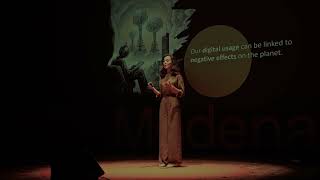 Sustainability: re-thinking the success factors of project management | Adeleh Mojtahed | TEDxModena