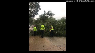 CLECO Noon Update