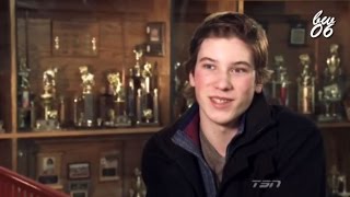 Nolan Patrick - Before the WHL - TSN Feature