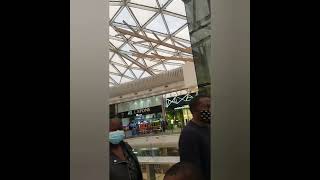 MALL OF AFRICA