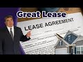 How Professional #Landlords Work a #Lease