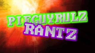 CN Rant 9: 2010 Rebrand