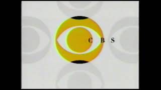 CBS idents | 1996-97 | Part 1