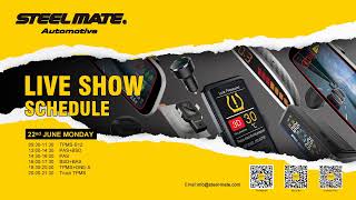 STEELMATE LIVE SHOW