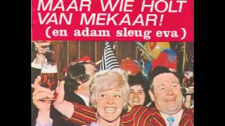 Gerard Hoeben - Maar Wie Holt Van Mekaar