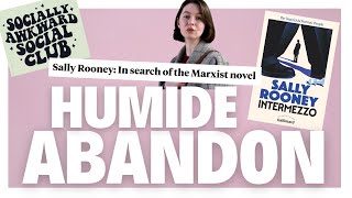 Littérature marxiste ? Intermezzo de Sally Rooney