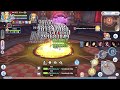 mutant instance boss solo try rox ragnarok x next generation