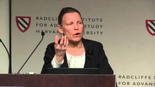 Ann-Christine Duhaime | The Neurobiology of Sustainable Behavior || Radcliffe Institute