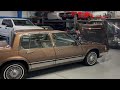 1985 buick electra park avenue *22k original miles immaculate available at www.bluelineclassics.com