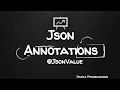 Jackson Annotations | @JsonValue | Example | Simple Programming