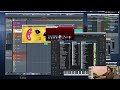 Dua Lipa - Fever Synth by Ian Kirkpatrick