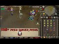 50B+ pked quiver pking clip dump