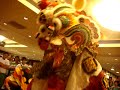 2010張文聲國術總會恭祝趙太祖師誕（獅人空間龍獅麒麟會）到賀3