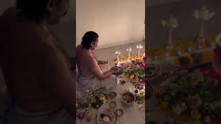 Bhagavati Seva pooja