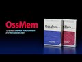 Osstem Collagen Membrane - OssMem