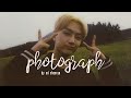 [fmv] enhypen's JAY | photograph by ed sheeran