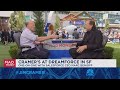 Salesforce CEO Marc Benioff goes one-on-one with Jim Cramer