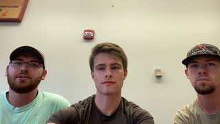 Video Reflection - Module 1