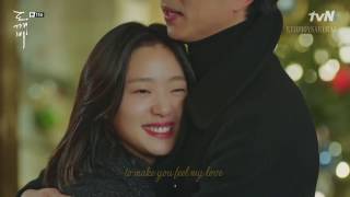 [FMV Goblin] 도깨비 - 김신 Kim Shin 💖 지은탁  Ji Euntak [Make You Feel My Love]