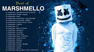 Marshmallow Greatest Hits Full Album 2020  Mashmallow Best Songs 1