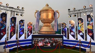 IPL: Media rights for the mega Indian Premier League went past 43,000 Crore on day 1 of the bidding