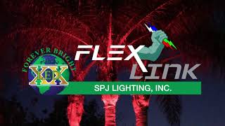 SPJ Flex Link Unparalleled Innovation