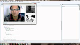 Face Detection + Camshift