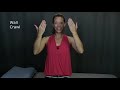 shoulder stabilization and strengthening exercises rehab for shoulder dislocation