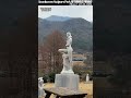 ⛲️부안 금구원야외조각미술원 ⛲️ 국내여행 travel