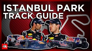 Everything You Need To Know About The Turkish GP F1 Circuit