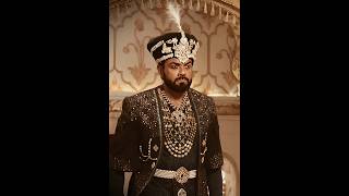 Bobby Deol as Aurangzeb | Hari Hara Veera Mallu: Part 1 Sword vs Spirit Teaser #bobbydeol #bollywood