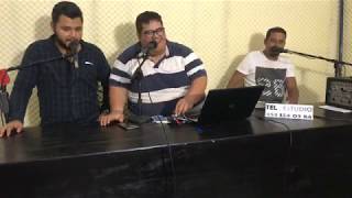 en vivo con balta, el patron y dando la vuelta en el centro en vivo con balta, el patron y dando la vuelta en el centro