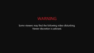 Viewer Discretion Is Advised