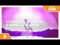 Vintage & Morelli x Arielle Maren - Other Side (Factor B Remix) [Monstercat Release]