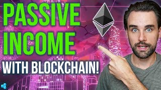 INSANE Strategy for Passive Income with Blockchain